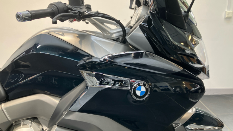 BMW K1600 GT LE ABS